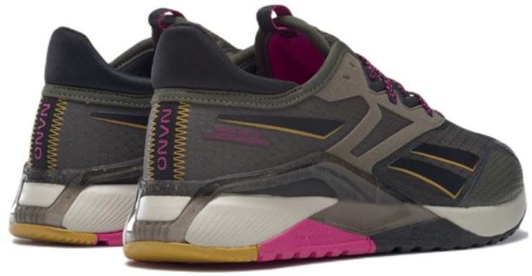 (Women) Reebok Nano X2 TR Adventure 'Army Green Proud Pink' HP9078 Purchase (Women) Reebok Nano X2 TR Adventure 'Army Green Proud Pink' HP9078