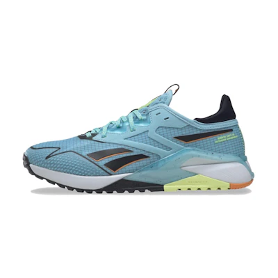 (W) Reebok Nano X2 TR Adventure 'Blue Pearl Black'