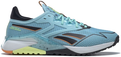 (W) Reebok Nano X2 TR Adventure 'Biru Mutiara Hitam' HP9229 Order (W) Reebok Nano X2 TR Adventure 'Biru Mutiara Hitam' HP9229