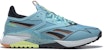 (W) Reebok Nano X2 TR Adventure 'Biru Mutiara Hitam' HP9229