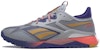 (W) Reebok Nano X2 TR Adventure 'Kelabu Ungu Bold' GY8904