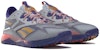 (W) Reebok Nano X2 TR Adventure 'Kelabu Ungu Bold' GY8904