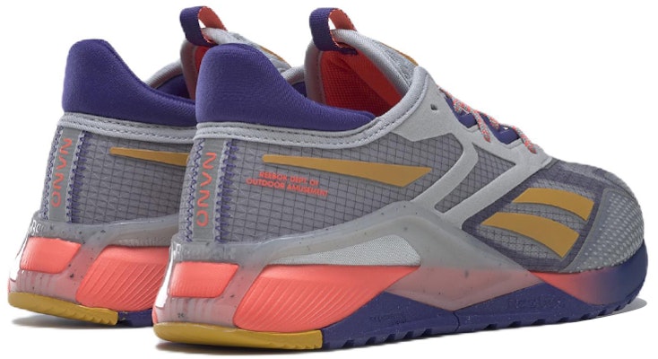 (Women) Reebok Nano X2 TR Adventure 'Grey Bold Purple' GY8904 Shop (Women) Reebok Nano X2 TR Adventure 'Grey Bold Purple' GY8904