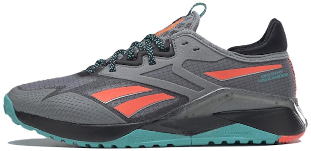 (W) Reebok Nano X2 TR Adventure 'Gris Teal Clásico' GY8905 Buy (W) Reebok Nano X2 TR Adventure 'Gris Teal Clásico' GY8905
