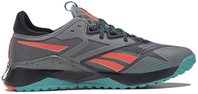 (W) Reebok Nano X2 TR Adventure 'Gris Teal Clásico' GY8905 Order (W) Reebok Nano X2 TR Adventure 'Gris Teal Clásico' GY8905