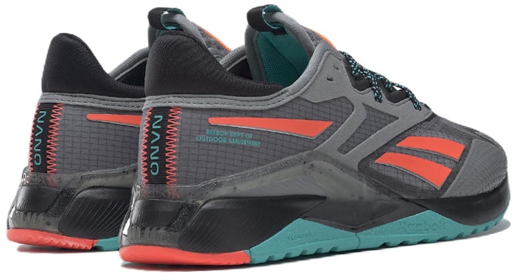 (W) Reebok Nano X2 TR Adventure '灰色经典蓝绿色' GY8905 Shop (W) Reebok Nano X2 TR Adventure '灰色经典蓝绿色' GY8905