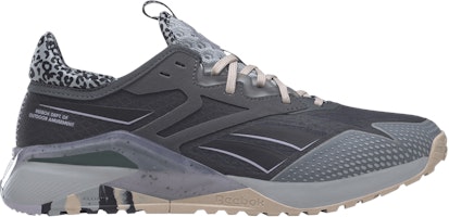 (Women) Reebok Nano X2 TR Adventure 'Leopard' IG0071 (Women) Reebok Nano X2 TR Adventure 'Leopard' IG0071