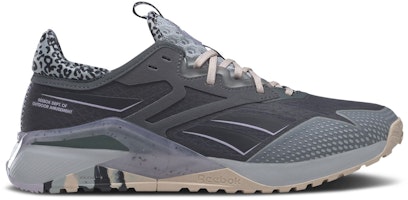 (Women) Reebok Nano X2 TR Adventure 'Leopard' IG0071 (Women) Reebok Nano X2 TR Adventure 'Leopard' IG0071
