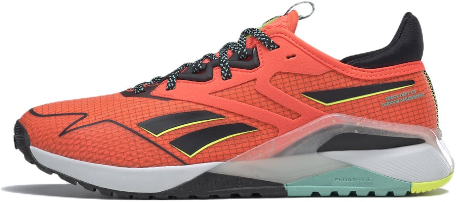 (Women) Reebok Nano X2 TR Adventure 'Orange Flare' HP9077 Buy (Women) Reebok Nano X2 TR Adventure 'Orange Flare' HP9077