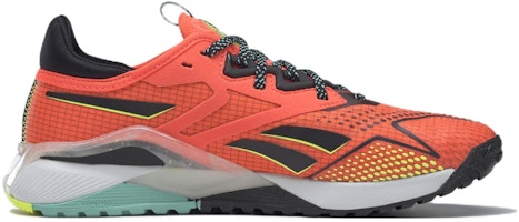 (W) Reebok Nano X2 TR Adventure 'Orange Flare' Pria Wanita Sepatu Olahraga HP9077 Order (W) Reebok Nano X2 TR Adventure 'Orange Flare' Pria Wanita Sepatu Olahraga HP9077