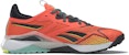 (W) Reebok Nano X2 TR Adventure 'Orange Flare' Lelaki Wanita Kasut Sukan HP9077