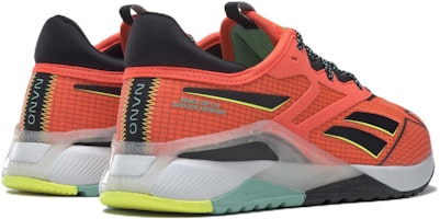 (W) Reebok Nano X2 TR Adventure 'Orange Flare' Pria Wanita Sepatu Olahraga HP9077 Shop (W) Reebok Nano X2 TR Adventure 'Orange Flare' Pria Wanita Sepatu Olahraga HP9077