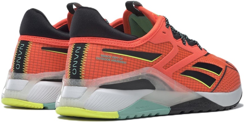 (Women) Reebok Nano X2 TR Adventure 'Orange Flare' HP9077 Shop (Women) Reebok Nano X2 TR Adventure 'Orange Flare' HP9077