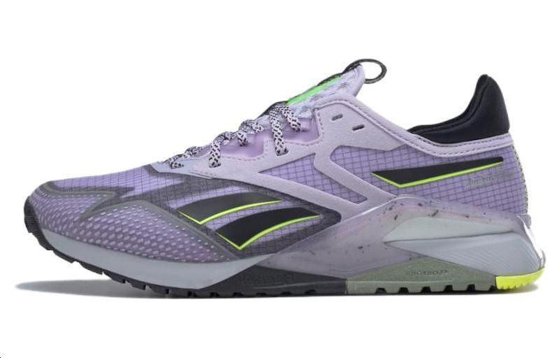 (Women)  Reebok Nano X2 TR Adventure &#x27;Purple Oasis Black&#x27;  HP9230