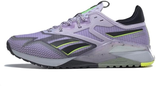 (W) Reebok Nano X2 TR Adventure 'Oasis Púrpura Negro' HP9230 Buy (W) Reebok Nano X2 TR Adventure 'Oasis Púrpura Negro' HP9230