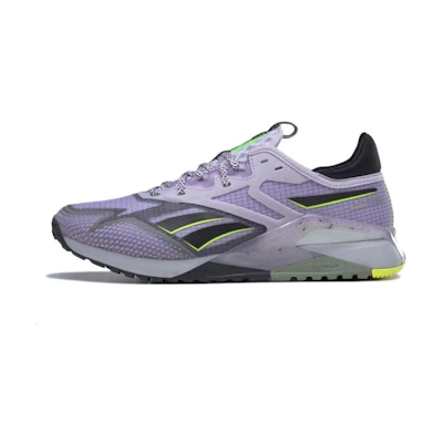 (W) Reebok Nano X2 TR Adventure 'Purple Oasis Black'