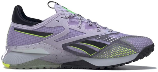 (W) Reebok Nano X2 TR Adventure 'Oasis Púrpura Negro' HP9230 Order (W) Reebok Nano X2 TR Adventure 'Oasis Púrpura Negro' HP9230