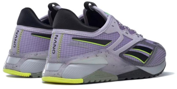 (W) Reebok Nano X2 TR Adventure 'Oasis Púrpura Negro' HP9230 Shop (W) Reebok Nano X2 TR Adventure 'Oasis Púrpura Negro' HP9230