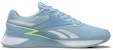 (W) 리복 나노 X3 '블루 펄 에너지 글로우' (Reebok Nano X3 'Blue Pearl Energy Glow') HP6054