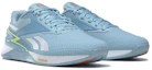 Lookbook (W) Reebok Nano X3 ''Perle Bleue Éclat Énergétique'' HP6054