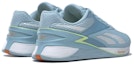 Shop (W) 리복 나노 X3 '블루 펄 에너지 글로우' (Reebok Nano X3 'Blue Pearl Energy Glow') HP6054