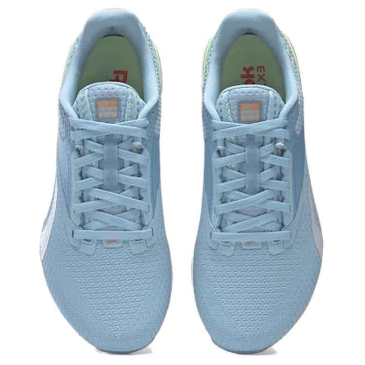 Purchase (W) Reebok Nano X3 ''Perle Bleue Éclat Énergétique'' HP6054