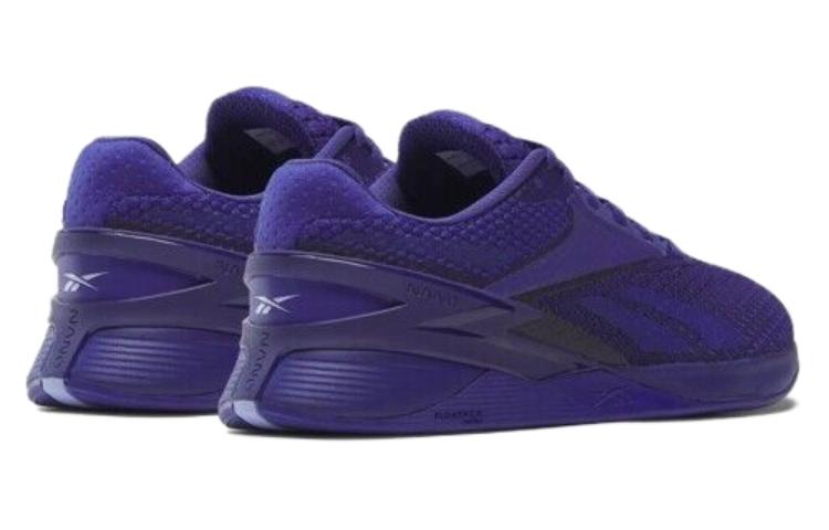 Order (W) 리복 나노 X3 '대담한 보라색' (Reebok Nano X3 '대담한 보라색') 100072103