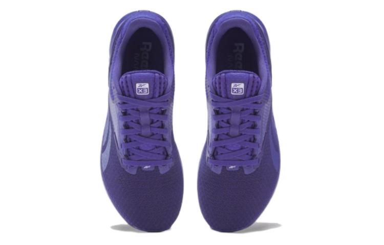 Lookbook (W) 리복 나노 X3 '대담한 보라색' (Reebok Nano X3 '대담한 보라색') 100072103