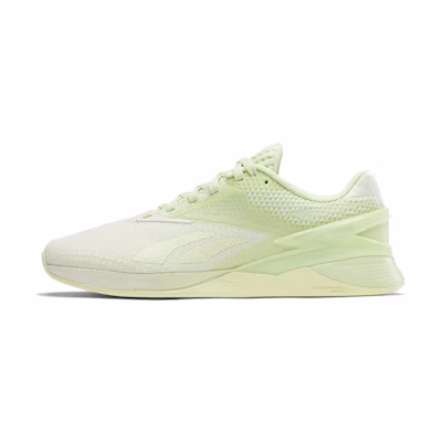 (W) Reebok Nano X3 'Citrus Glow'