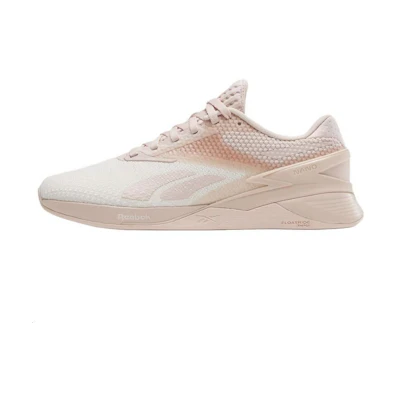(W) Reebok Nano X3 'Possibly Pink Chalk'