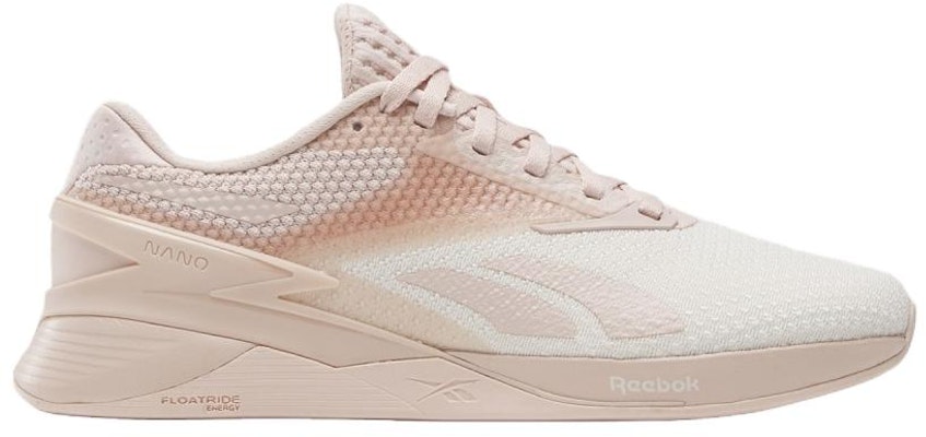 (W) 리복 나노 X3 '핑크 챌크' (Reebok Nano X3 'Pink Chalk') 100033512 Order (W) 리복 나노 X3 '핑크 챌크' (Reebok Nano X3 'Pink Chalk') 100033512