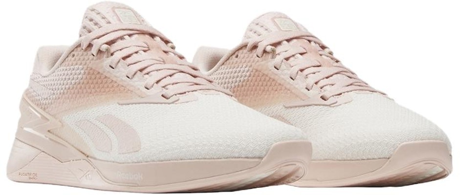 (W) 리복 나노 X3 '핑크 챌크' (Reebok Nano X3 'Pink Chalk') 100033512 Lookbook (W) 리복 나노 X3 '핑크 챌크' (Reebok Nano X3 'Pink Chalk') 100033512
