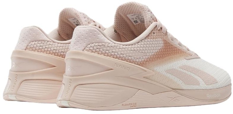 (W) 리복 나노 X3 '핑크 챌크' (Reebok Nano X3 'Pink Chalk') 100033512 Shop (W) 리복 나노 X3 '핑크 챌크' (Reebok Nano X3 'Pink Chalk') 100033512