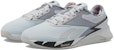 (W) Reebok Nano X3 'Kelabu Hitam Asli' HP6050