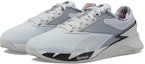 Order (W) Reebok Nano X3 'Kelabu Hitam Asli' HP6050