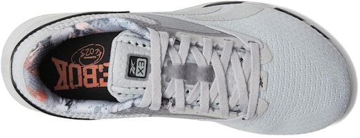 (W) Reebok Nano X3 'Abu Abu Hitam' HP6050 Lookbook (W) Reebok Nano X3 'Abu Abu Hitam' HP6050