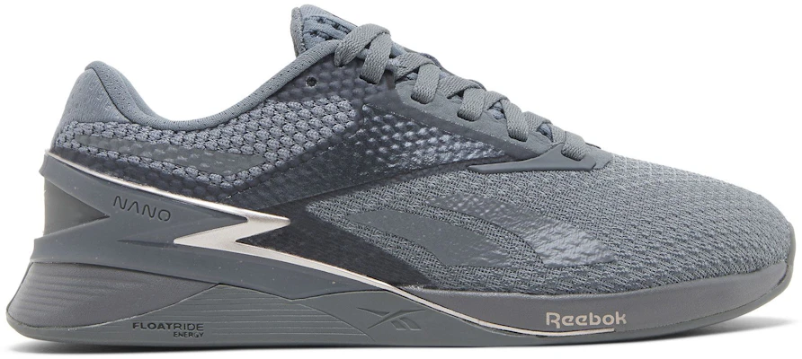 (W) Reebok Nano X3 ''Gris Pur Taupe Métallisé'' HP6053 Buy (W) Reebok Nano X3 ''Gris Pur Taupe Métallisé'' HP6053