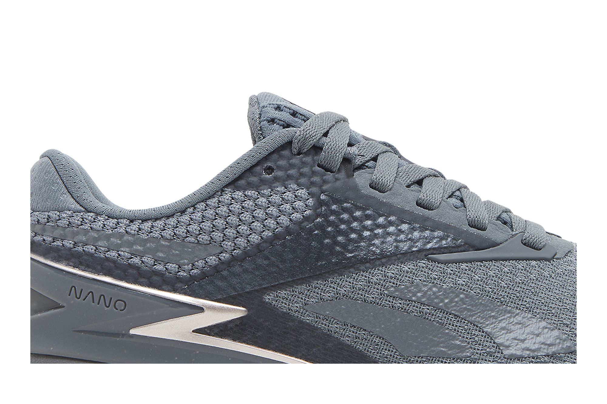 Order (W) Reebok Nano X3 ''Gris Pur Taupe Métallisé'' HP6053
