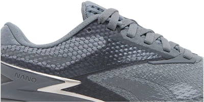 Order (女性)Reebok Nano X3 '純灰金屬褐' HP6053