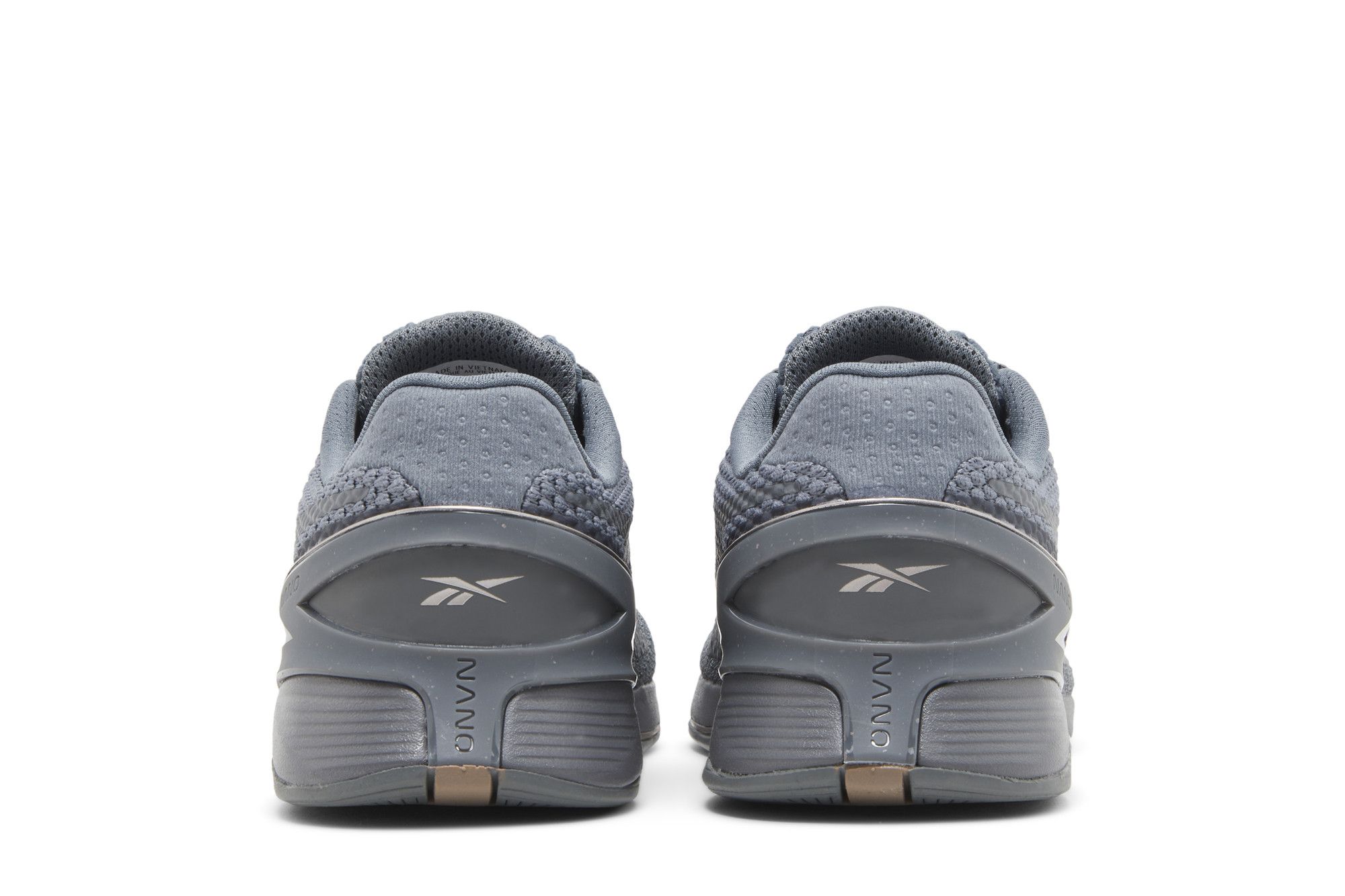 Details for (W) Reebok Nano X3 ''Gris Pur Taupe Métallisé'' HP6053