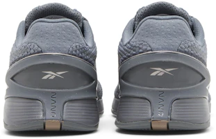 Details for (女性)Reebok Nano X3 '純灰金屬褐' HP6053