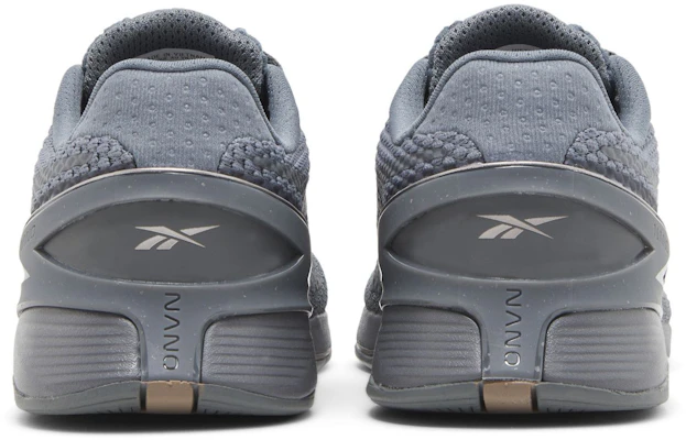 (W) Reebok Nano X3 ''Gris Pur Taupe Métallisé'' HP6053 Details for (W) Reebok Nano X3 ''Gris Pur Taupe Métallisé'' HP6053