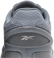 Sizing (女性)Reebok Nano X3 '純灰金屬褐' HP6053