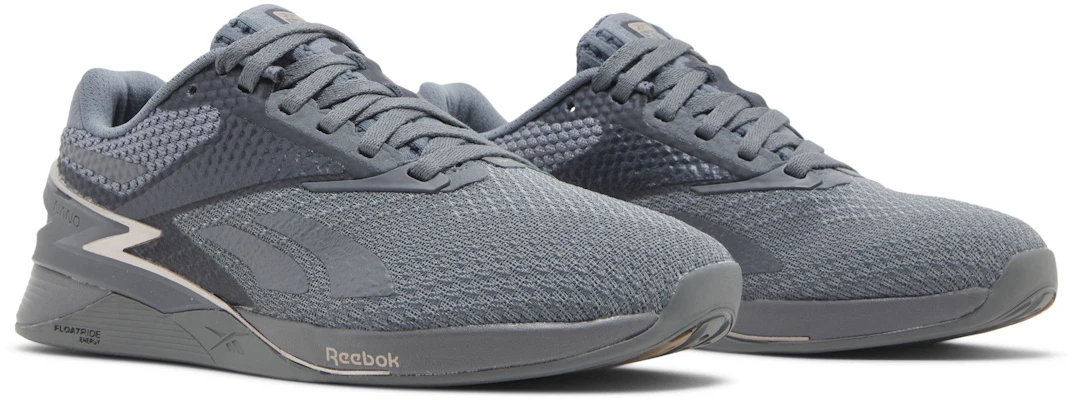 (W) Reebok Nano X3 ''Gris Pur Taupe Métallisé'' HP6053 Cheap (W) Reebok Nano X3 ''Gris Pur Taupe Métallisé'' HP6053