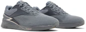 Cheap (W) Reebok Nano X3 ''Gris Pur Taupe Métallisé'' HP6053