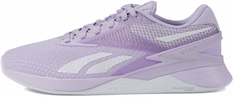 (Women) Reebok Nano X3 'Purple Oasis' HP6051 (Women) Reebok Nano X3 'Purple Oasis' HP6051