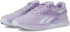 Lookbook (W) Reebok Nano X3 'Ungu Oasis' HP6051