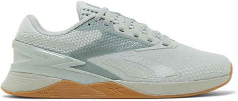 (Women) Reebok Nano X3 'Sea Spray Gum' HP6056 (Women) Reebok Nano X3 'Sea Spray Gum' HP6056