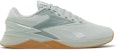 (W) Reebok Nano X3 'Sea Spray Gum' Lelaki Wanita Kasut Sukan HP6056