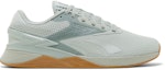 Buy (W) Reebok Nano X3 'Sea Spray Gum' Lelaki Wanita Kasut Sukan HP6056